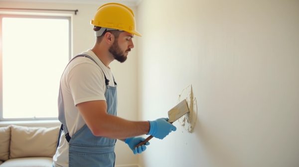 Optimiser son aménagement intérieur avec un plaquiste à aire-sur-l'adour
