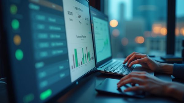Simplifiez votre gestion de note de frais avec un logiciel adapté