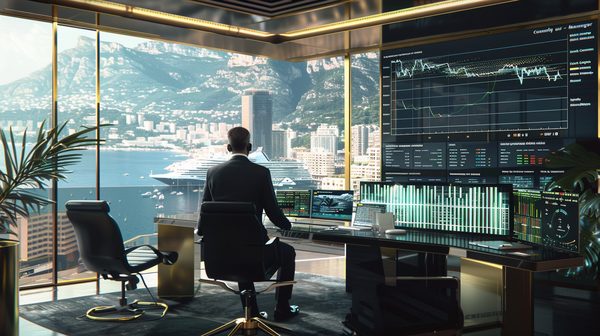 Stratégies sur-mesure avec Community manager Monaco