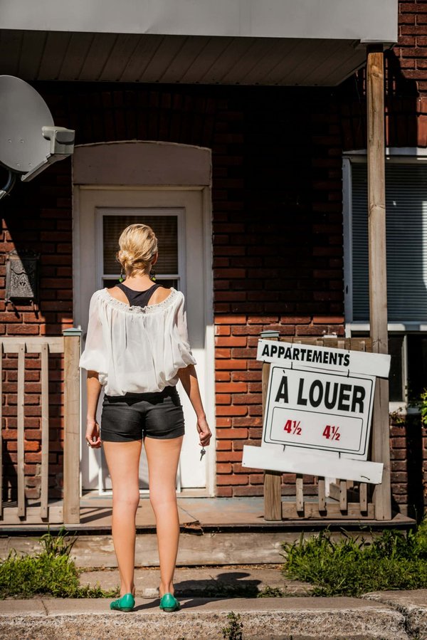 Obtenir un logement : importance de l'attestation employeur