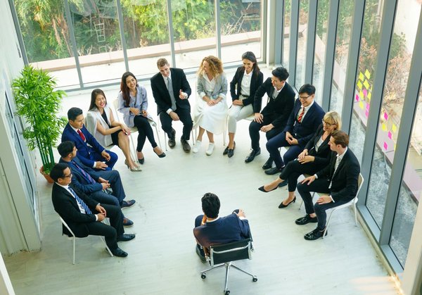 Formation community manager : quelles sont les compétences essentielles ?