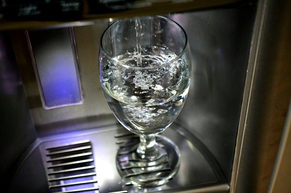 Fontaine à eau : hydratation optimale pour les professionnels