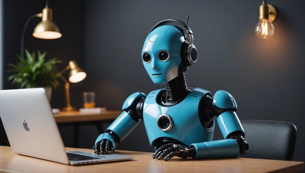 Créez un chatbot en 5 minutes et boostez votre entreprise !