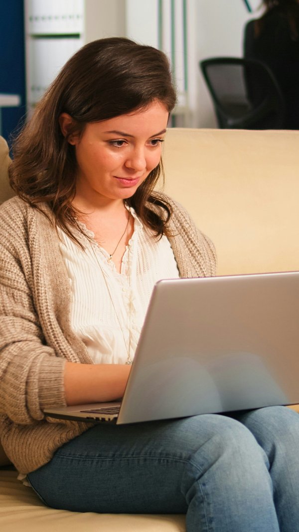 Découvrez le confort des bureaux équipés dans le 17ème
