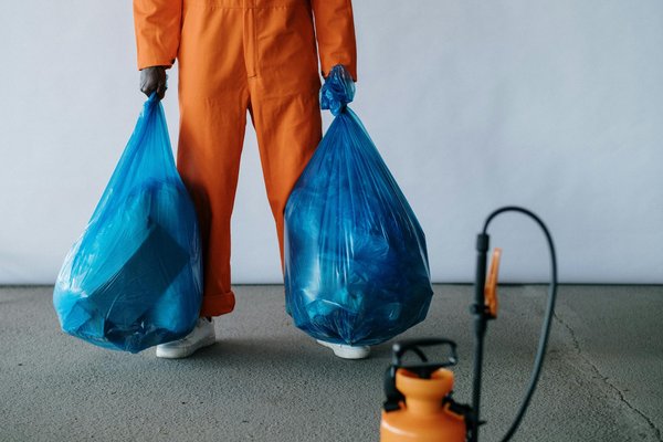 Ramassage de déchets pour entreprises : une gestion responsable