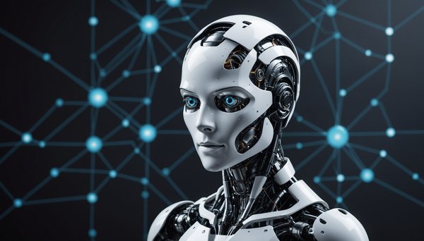 Formation ia : maîtrisez la gen ai en 4 semaines
