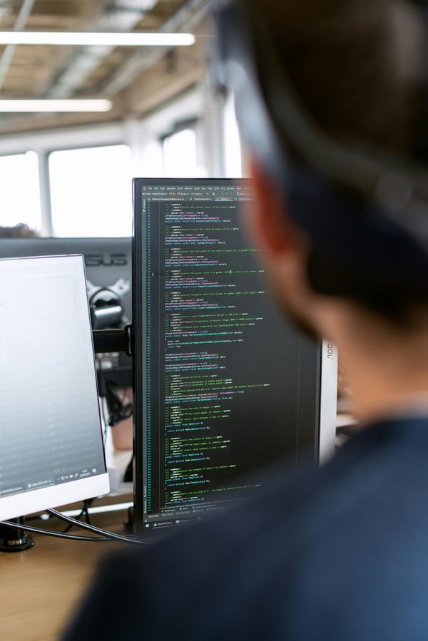 Devenez expert en visualisation de données avec python en 7h